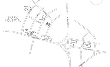 Sitio en Arriendo en Barrio Industrial, Puerto Montt