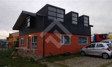 Sitio en Arriendo en Barrio Industrial, Puerto Montt