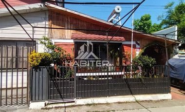 Casa en Venta en Villa Todos Los Santos