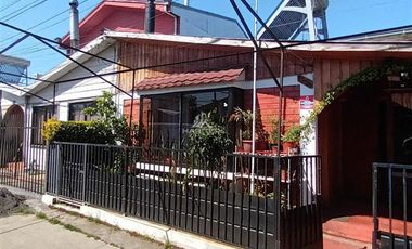 Casa en Venta en Villa Todos Los Santos