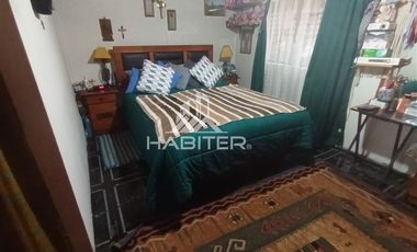 Casa en Venta en Villa Todos Los Santos