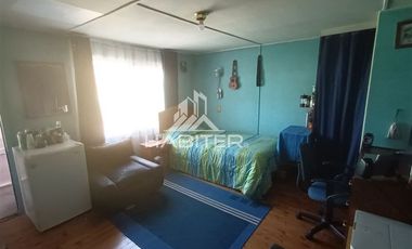 Casa en Venta en Villa Todos Los Santos