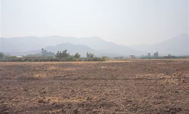 Sitio en Venta en Camino Polpaico / El Tranque