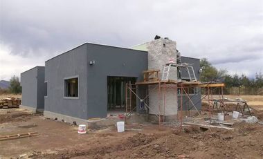 Sitio en Venta en Camino Polpaico / El Tranque