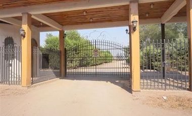 Sitio en Venta en Camino Polpaico / El Tranque