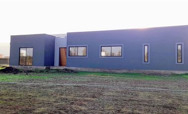 Sitio en Venta en Camino Polpaico / El Tranque