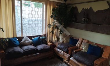 Casa en Venta en alcantara