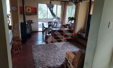 Casa en Venta en alcantara