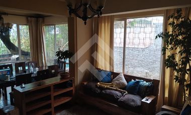 Casa en Venta en alcantara