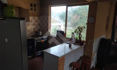 Casa en Venta en alcantara