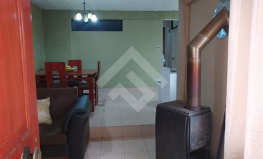 Casa en Venta en alcantara