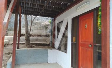 Casa en Venta en alcantara