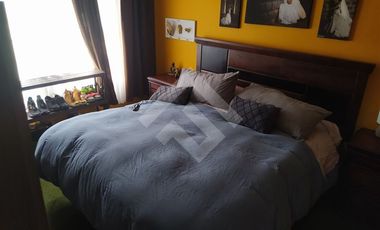 Casa en Venta en alcantara