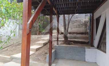 Casa en Venta en alcantara