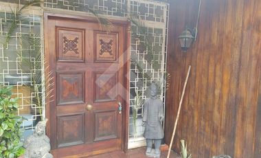 Casa en Venta en alcantara