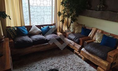 Casa en Venta en alcantara