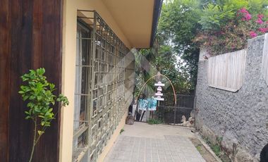 Casa en Venta en alcantara