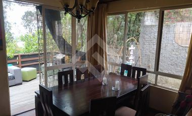 Casa en Venta en alcantara