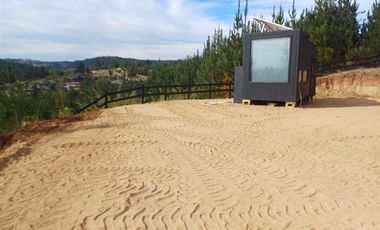 Sitio en Venta en PANORAMICA vista en terreno ubicado en Matanza, Navidad.