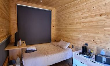 Sitio en Venta en PANORAMICA vista en terreno ubicado en Matanza, Navidad.