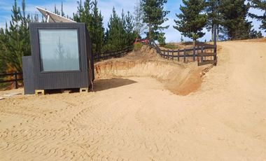 Sitio en Venta en PANORAMICA vista en terreno ubicado en Matanza, Navidad.