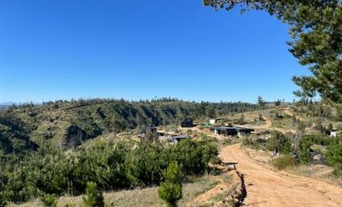 Sitio en Venta en PANORAMICA vista en terreno ubicado en Matanza, Navidad.