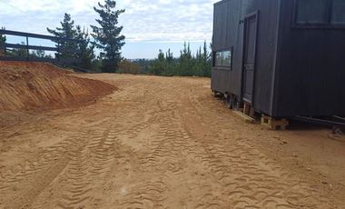 Sitio en Venta en PANORAMICA vista en terreno ubicado en Matanza, Navidad.