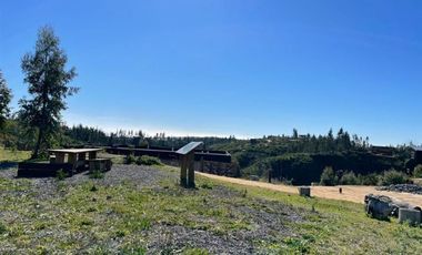 Sitio en Venta en PANORAMICA vista en terreno ubicado en Matanza, Navidad.