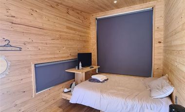 Sitio en Venta en PANORAMICA vista en terreno ubicado en Matanza, Navidad.