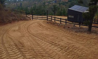 Sitio en Venta en PANORAMICA vista en terreno ubicado en Matanza, Navidad.