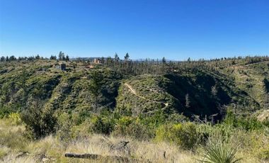 Sitio en Venta en PANORAMICA vista en terreno ubicado en Matanza, Navidad.