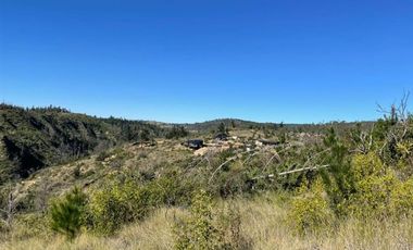 Sitio en Venta en PANORAMICA vista en terreno ubicado en Matanza, Navidad.