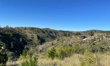 Sitio en Venta en PANORAMICA vista en terreno ubicado en Matanza, Navidad.