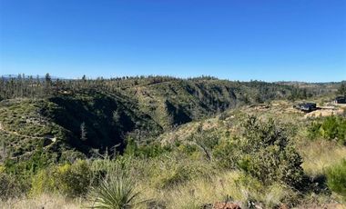 Sitio en Venta en PANORAMICA vista en terreno ubicado en Matanza, Navidad.