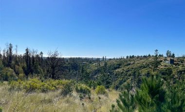 Sitio en Venta en PANORAMICA vista en terreno ubicado en Matanza, Navidad.