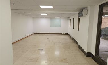 Oficina en Arriendo en Holanda con Tobalaba