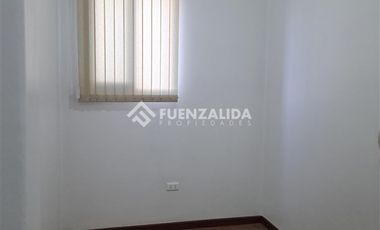 Oficina en Arriendo en Aldunate esquina Balmaceda, Empalme.