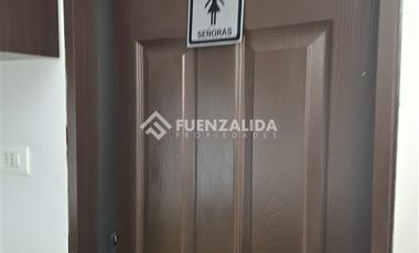 Oficina en Arriendo en Aldunate esquina Balmaceda, Empalme.