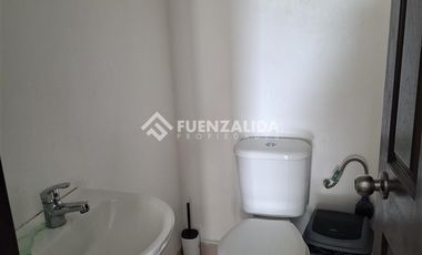 Oficina en Arriendo en Aldunate esquina Balmaceda, Empalme.