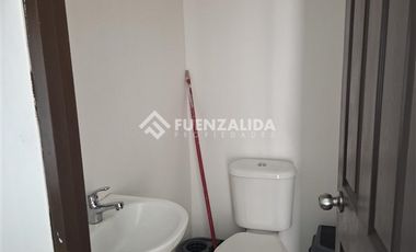 Oficina en Arriendo en Aldunate esquina Balmaceda, Empalme.