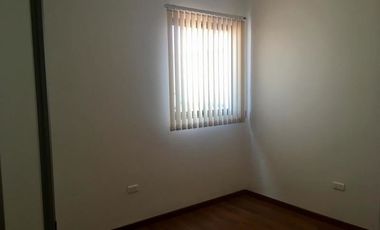 Oficina en Arriendo en Aldunate esquina Balmaceda, Empalme.