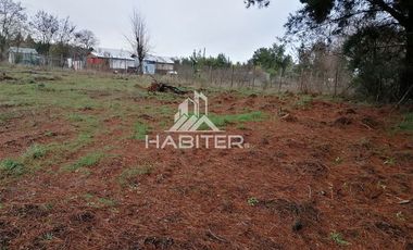 Parcela en Venta en Camino Antuco