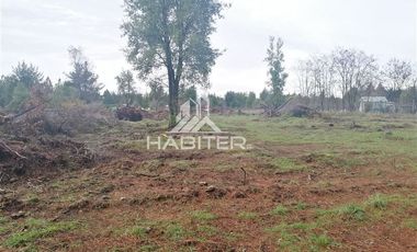 Parcela en Venta en Camino Antuco