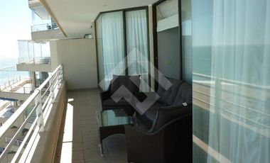 Departamento en Venta en San Alfonso del Mar