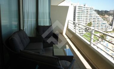 Departamento en Venta en San Alfonso del Mar