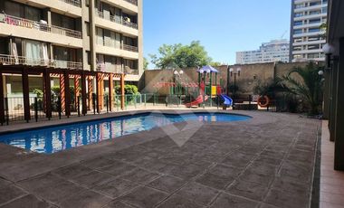 Departamento en Venta en SANTA ISABEL / VICUÑA MACKENNA