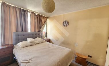 Departamento en Venta en SANTA ISABEL / VICUÑA MACKENNA