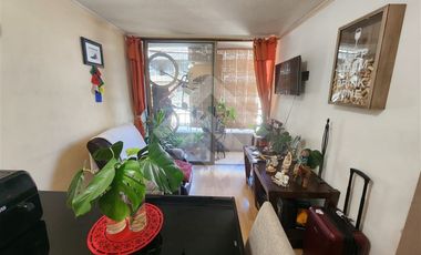 Departamento en Venta en SANTA ISABEL / VICUÑA MACKENNA