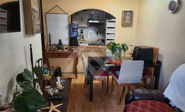 Departamento en Venta en SANTA ISABEL / VICUÑA MACKENNA