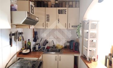 Departamento en Venta en SANTA ISABEL / VICUÑA MACKENNA